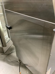 SureShot AC20 Refrigerated Milk/Cream Liquid Dispenser 2 Tank Dairy READ