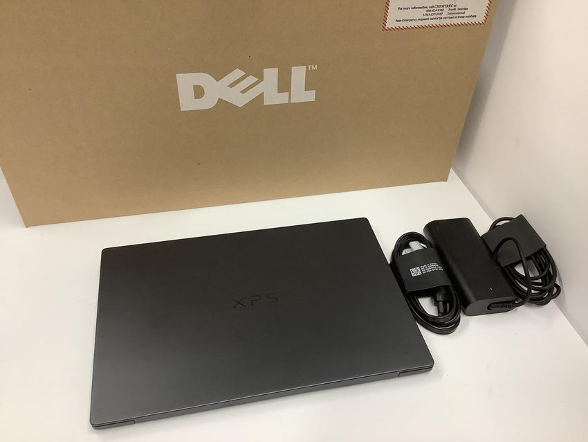 Dell XPS DA14260 14" 2.8K Touchscreen Intel Ultra X7 358H 32GB 1TB Window 11 Pro