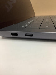 Dell XPS DA14260 14" 2.8K Touchscreen Intel Ultra X7 358H 32GB 1TB Window 11 Pro