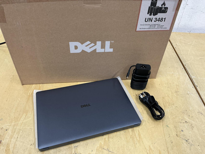 Dell Pro PA14250 14 Premium Laptop Intel Ultra 5 236V 16GB 256GB Windows 11 Pro