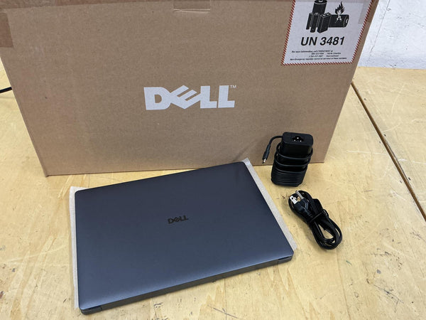 Dell Pro PA14250 14 Premium Laptop Intel Ultra 5 236V 16GB 256GB Windows 11 Pro