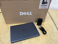 Dell Pro PA14250 14 Premium Laptop Intel Ultra 5 236V 16GB 256GB Windows 11 Pro