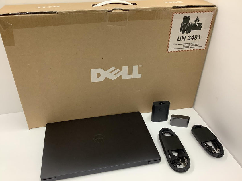 Dell XPS 9345 13.4" 2.5K Touchscreen Snapdragon X Elite X1E-80-100 16GB 2TB SSD