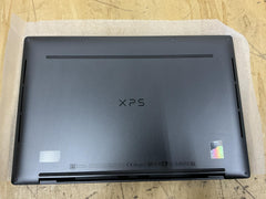 Dell XPS 9345 13.4" 2.5K Touchscreen Snapdragon X Elite X1E-80-100 16GB 2TB SSD