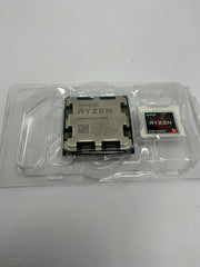 AMD Ryzen 5 7600X CPU Processor AM5 100-100000593WOF