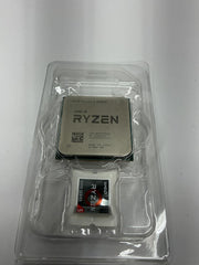 AMD Ryzen 5 5600x 6-Core 3.7GHz AM4 Processor CPU 100-000000065BOX