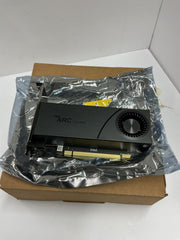 Intel Arc Pro A50 Video Graphics Card 6GB GDDR6 New Bulk Packaged 23P6PC00BA