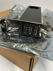 Intel Arc Pro A50 Video Graphics Card 6GB GDDR6 New Bulk Packaged 23P6PC00BA