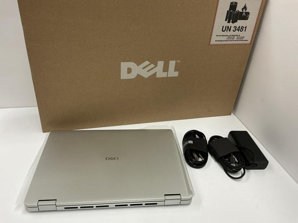 Dell Pro 13.3" Plus PB13250 Touchscreen Intel Ultra 5 235U 16GB 512GB W11P