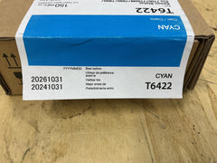Epson T6422 Cyan 150ml Ink Cartridge C13T642200 OCTOBER 2026 T6422