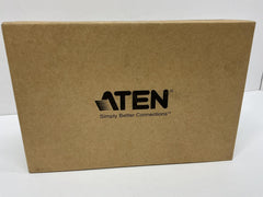 ATEN HDMI HDBaseT-Lite Transmitter with US Wall Plate / PoH VE1801AUST