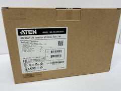 ATEN HDMI HDBaseT-Lite Transmitter with US Wall Plate / PoH VE1801AUST