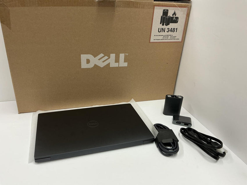 Dell XPS 13.4 Touchscreen 9345 Qualcomm Snapdragon X Elite 32GB RAM 1TB SSD W11P