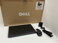 Dell XPS 13.4 Touchscreen 9345 Qualcomm Snapdragon X Elite 32GB RAM 1TB SSD W11P