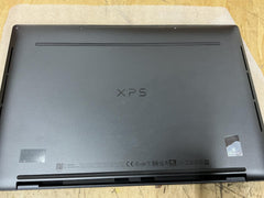 Dell XPS 13.4 Touchscreen 9345 Qualcomm Snapdragon X Elite 32GB RAM 1TB SSD W11P