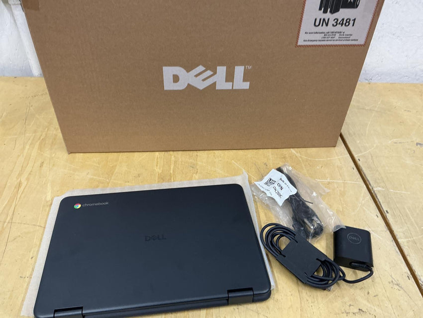 Dell Chromebook 11 CC11260 Intell N150 8GB 64GB ChromeOS