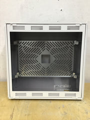 Chief In-Ceiling Plenum Rated Storage Box Column Drop 2 x 2 MISSING PARTS CMS492