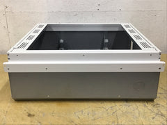 Chief In-Ceiling Plenum Rated Storage Box Column Drop 2 x 2 MISSING PARTS CMS492