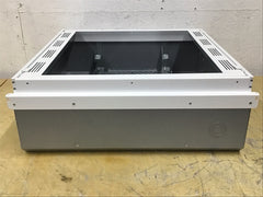 Chief In-Ceiling Plenum Rated Storage Box Column Drop 2 x 2 MISSING PARTS CMS492