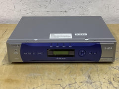 Panasonic 32 Channel Network Video Recorder, 2TB HDD WJ-ND300A/2000T
