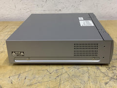 Panasonic 32 Channel Network Video Recorder, 2TB HDD WJ-ND300A/2000T