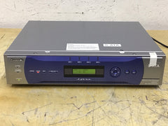 Panasonic 32 Channel Network Video Recorder, 2TB HDD WJ-ND300A/2000T