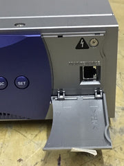 Panasonic 32 Channel Network Video Recorder, 2TB HDD WJ-ND300A/2000T