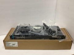Mediatrix G7 1 E1/TI PRI Gateway M350K60000MX000020000000