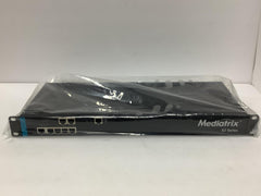 Mediatrix G7 1 E1/TI PRI Gateway M350K60000MX000020000000