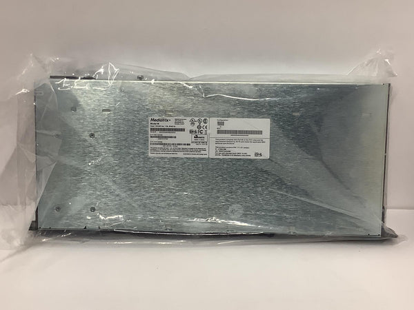 Mediatrix G7 1 E1/TI PRI Gateway M350K60000MX000020000000