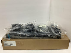 Mediatrix G7 4 E1/T1 4 PRI Gateway M350K60000MX000022220000