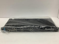 Mediatrix G7 4 E1/T1 4 PRI Gateway M350K60000MX000022220000