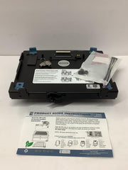 Gamber-Johnson Panasonic Toughbook CF-20 Vehicle Dock Dual Pass GJ-20LVD2V2