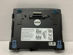 Gamber-Johnson Panasonic Toughbook CF-20 Vehicle Dock Dual Pass GJ-20LVD2V2