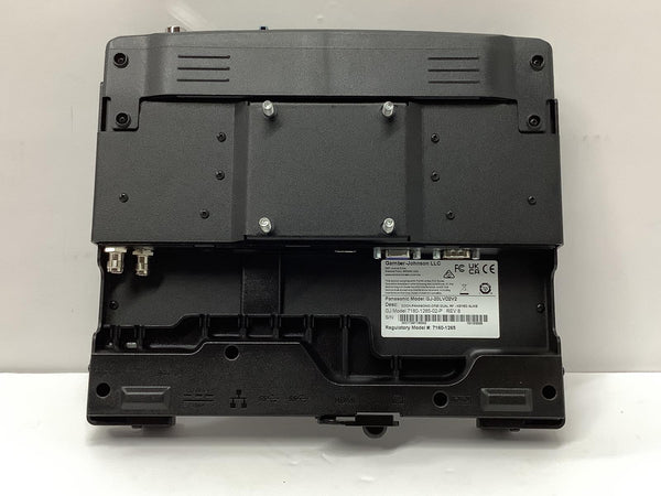 Gamber-Johnson Panasonic Toughbook CF-20 Vehicle Dock Dual Pass GJ-20LVD2V2