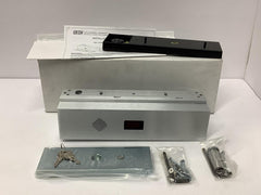 SDC Single ExitCheck Delayed Egress EMLock w/ Built in Key Switch 1511SNAKVD