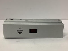 SDC Single ExitCheck Delayed Egress EMLock w/ Built in Key Switch 1511SNAKVD
