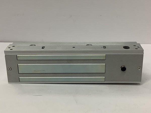 SDC Single ExitCheck Delayed Egress EMLock w/ Built in Key Switch 1511SNAKVD