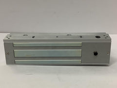 SDC Single ExitCheck Delayed Egress EMLock w/ Built in Key Switch 1511SNAKVD