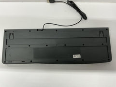 LOT OF 10 Logitech K120 full-size wired USB keyboard YU0036 820-009241