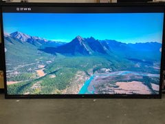 LG 86'' CreateBoard Pro Smart Board Google Mobile Services Built-in AI 86TR3PN-B