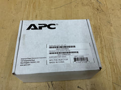 APC POE Injector Power Accessory NEW NBAC0303NA2