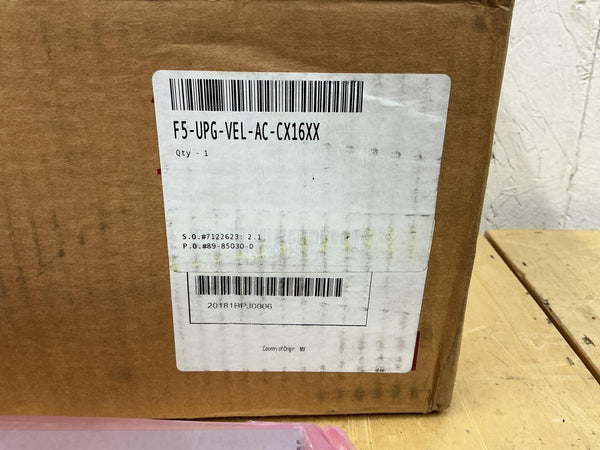 F5 PWR-0366-00 3000W AC-DC Converter Server Power Supply SPAFFIV-07