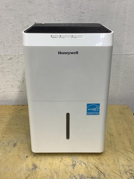 Honeywell 32 Pint Dehumidifier 3,000 Sq Ft TPFIT32WK