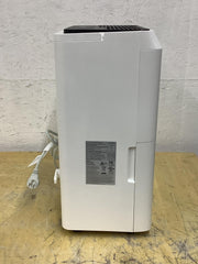 Honeywell 32 Pint Dehumidifier 3,000 Sq Ft TPFIT32WK