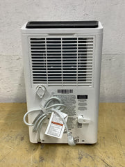 Honeywell 32 Pint Dehumidifier 3,000 Sq Ft TPFIT32WK
