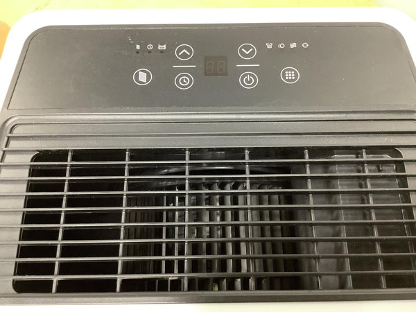 Honeywell 32 Pint Dehumidifier 3,000 Sq Ft TPFIT32WK