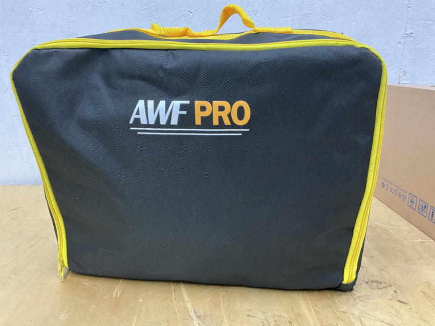 AWF Pro 35 Piece Oil Only Spill Kit KTSK 22011-RT GSO430