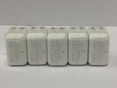 Apple Genuine OEM iPad 2 3 4 air 12W USB Power Adapter Wall Charger MD836LL/A