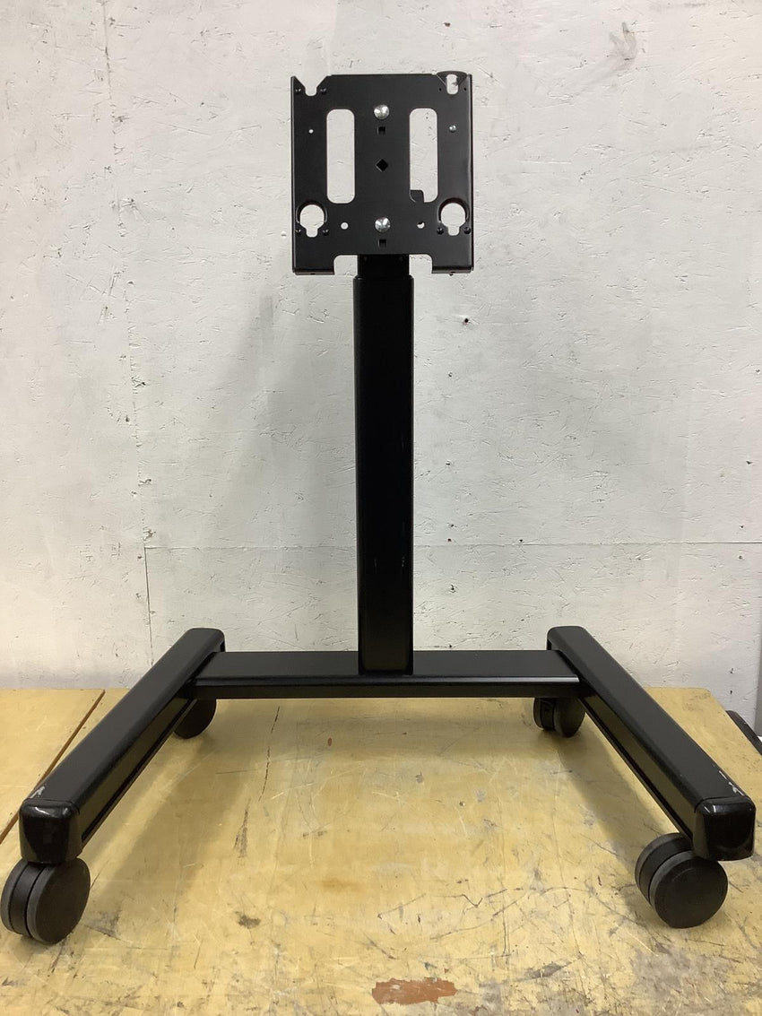 Chief Height Adjustable Mobile Cart Flat-Panel Display 15-45 Viewing Angle MFMUB
